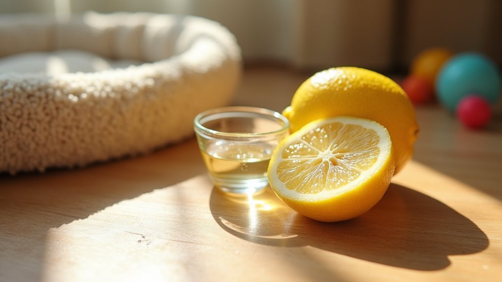 dilution ratios for safety