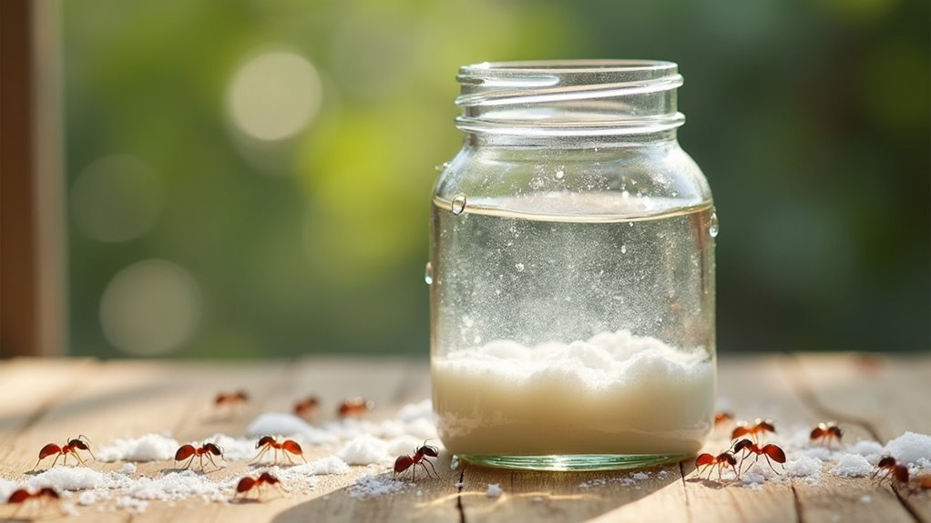 diy borax ant bait