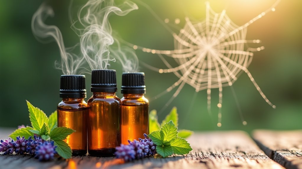 diy essential oil repellent