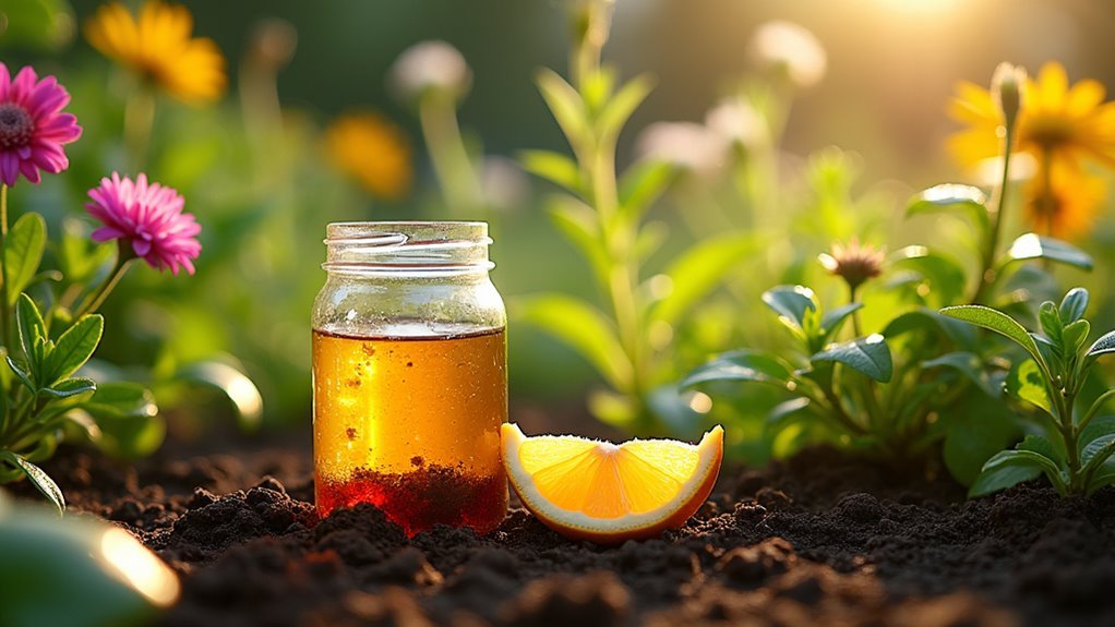 diy pest control solutions