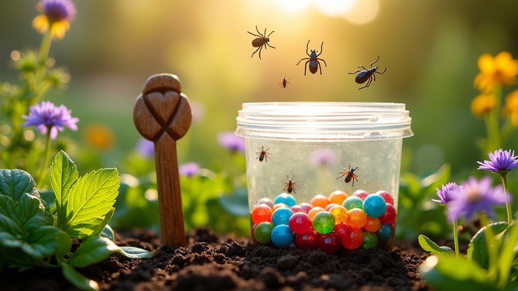 Easy Garden Pest Tracker Anyone Can Make