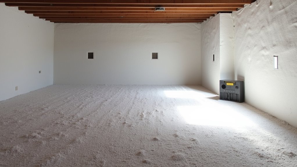 dry crawlspaces prevent pests