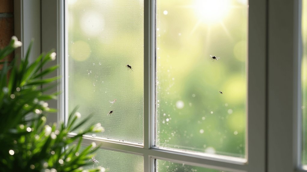 durable fly protection technology