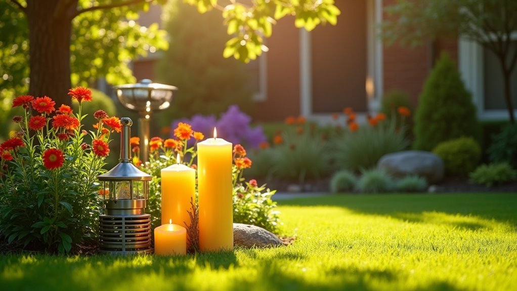 early mosquito prevention strategies