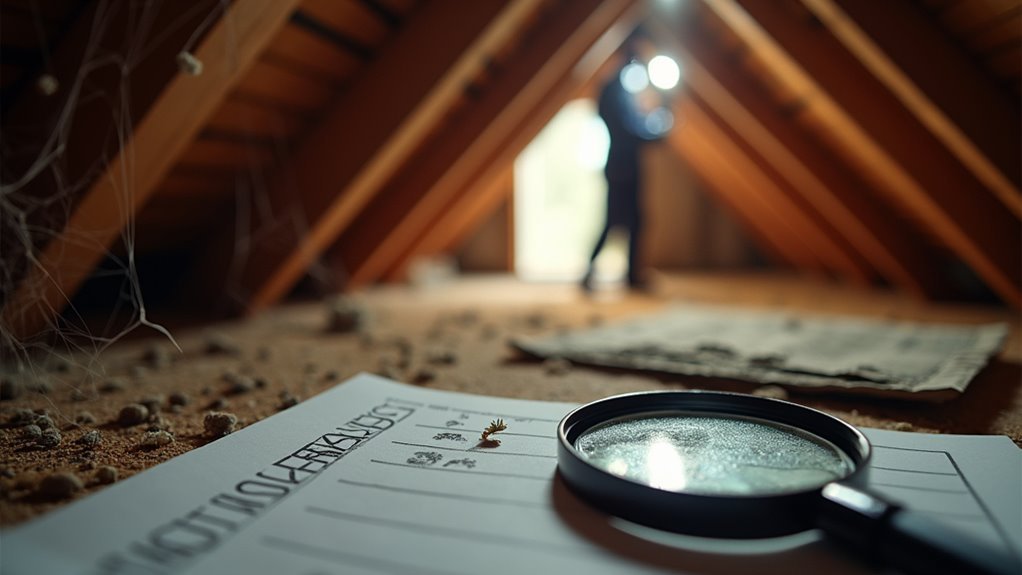 early pest detection saves