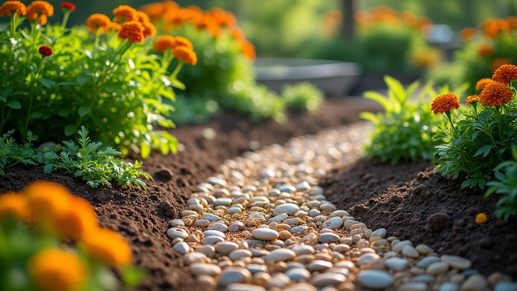 earwig prevention landscape strategies