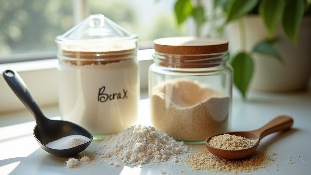 easy borax pest control