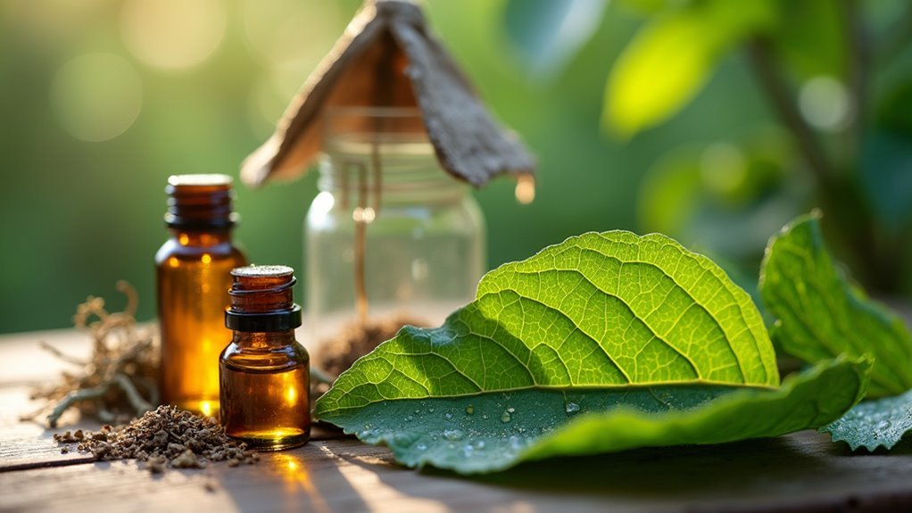 eco friendly bed bug strategies