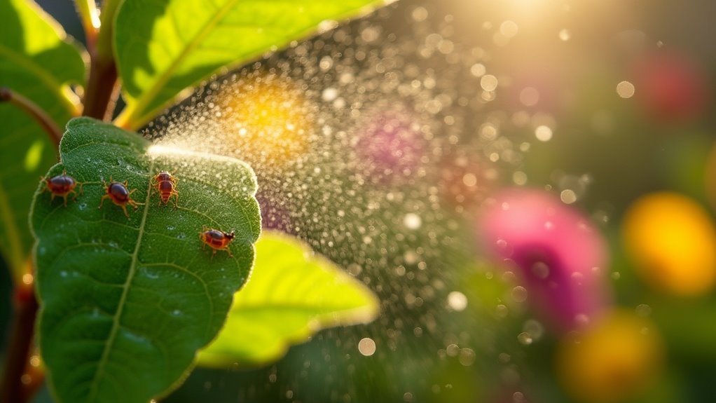 eco friendly pest control solution