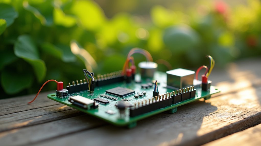 eco friendly pest control system