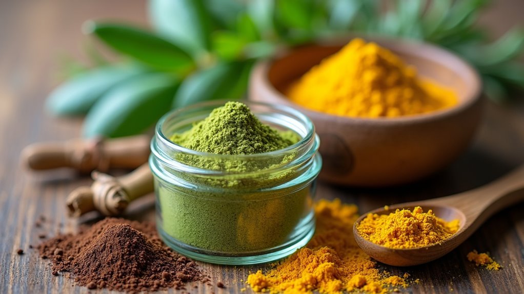 eco friendly roach powder recipes