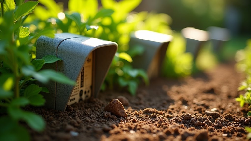 eco friendly termite baiting systems