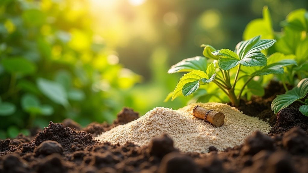 eco friendly termite control strategies