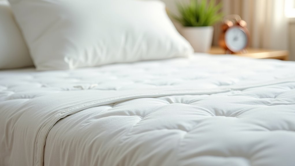 effective bed bug barriers