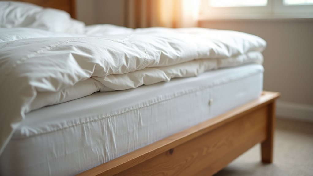 effective bed bug prevention