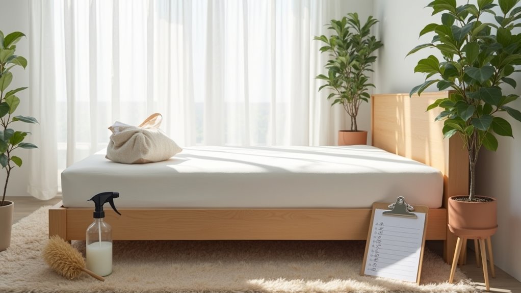 effective bed bug treatment