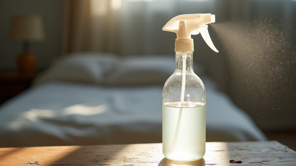 effective bed bug treatment