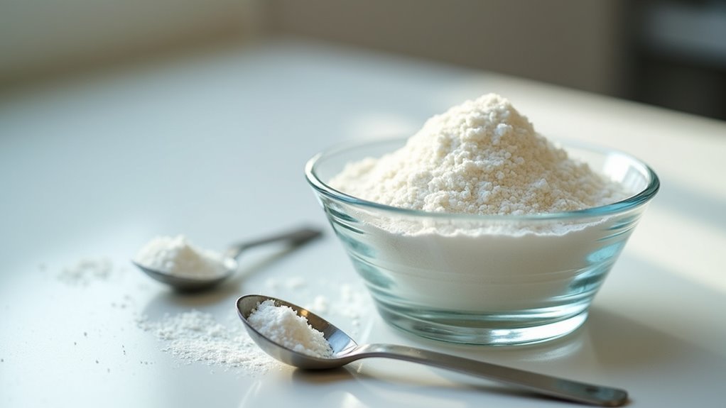 effective boric acid application