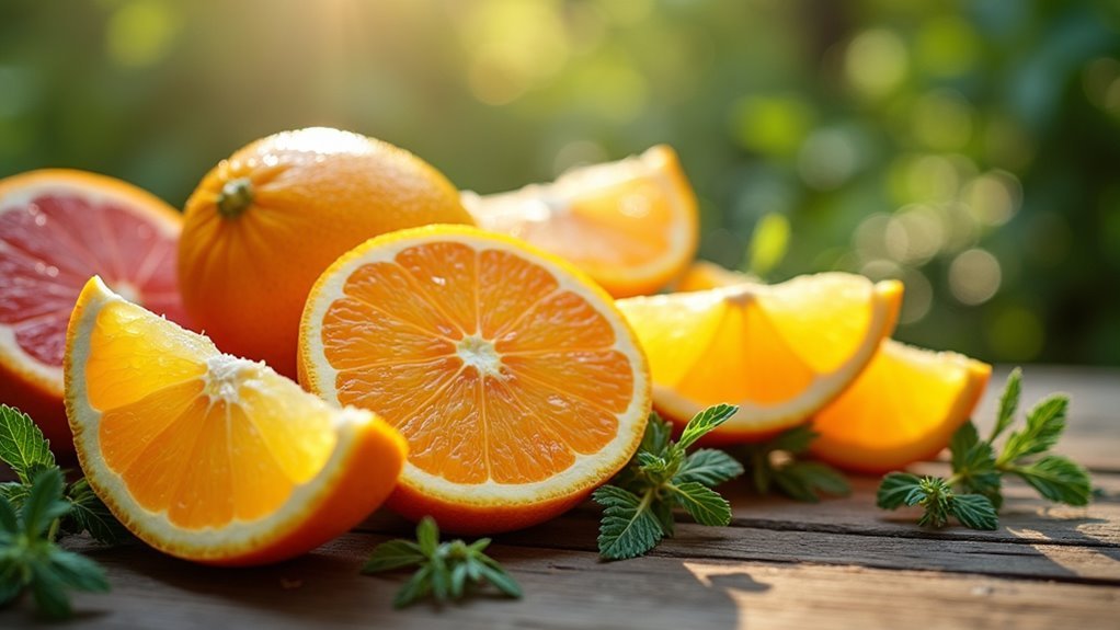 3 Best Citrus Peel Fly Repellents That Work