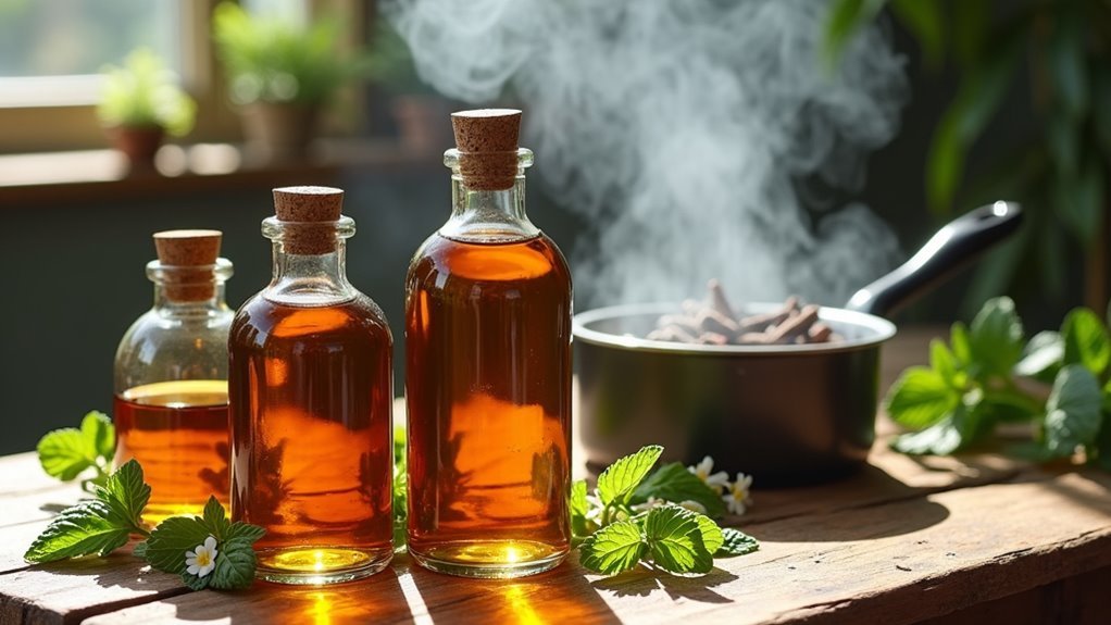 effective clove oil repellents