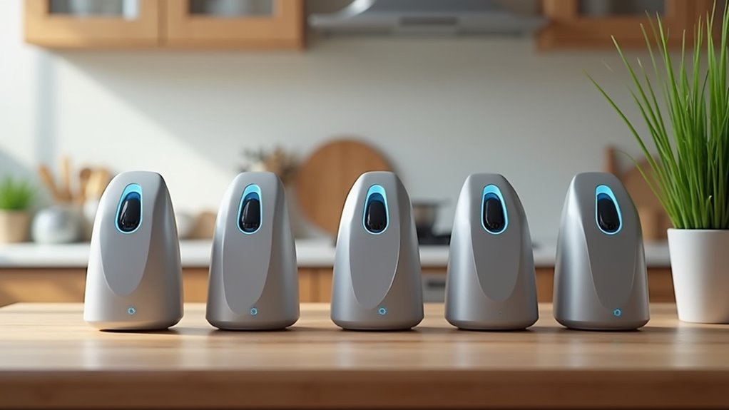 effective cockroach deterrent devices