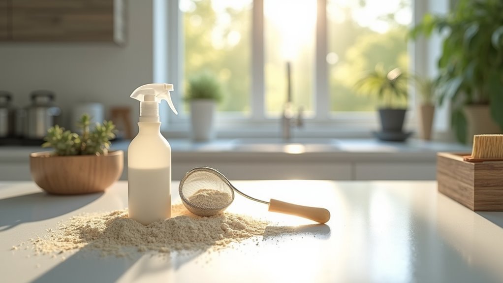 10 Best Indoor Diatomaceous Earth Application Techniques