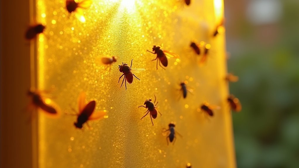 effective diy insect catchers