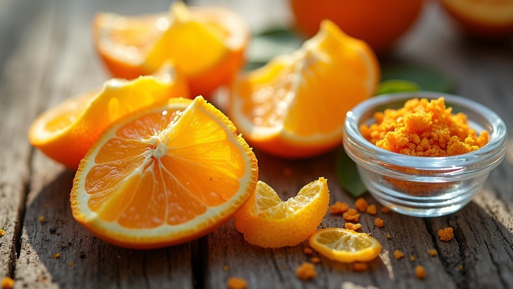 effective flea spray application