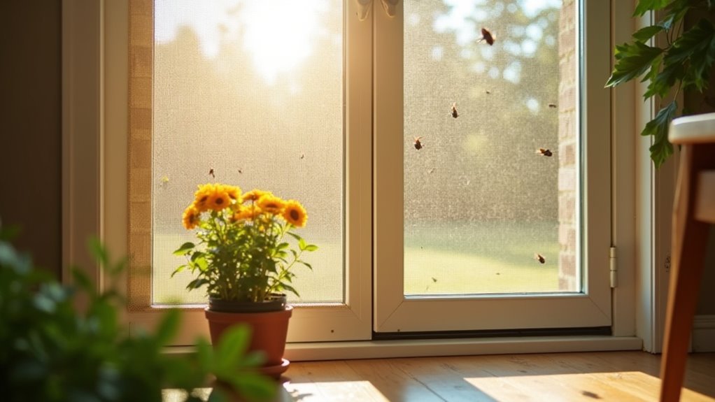 effective fly control measures