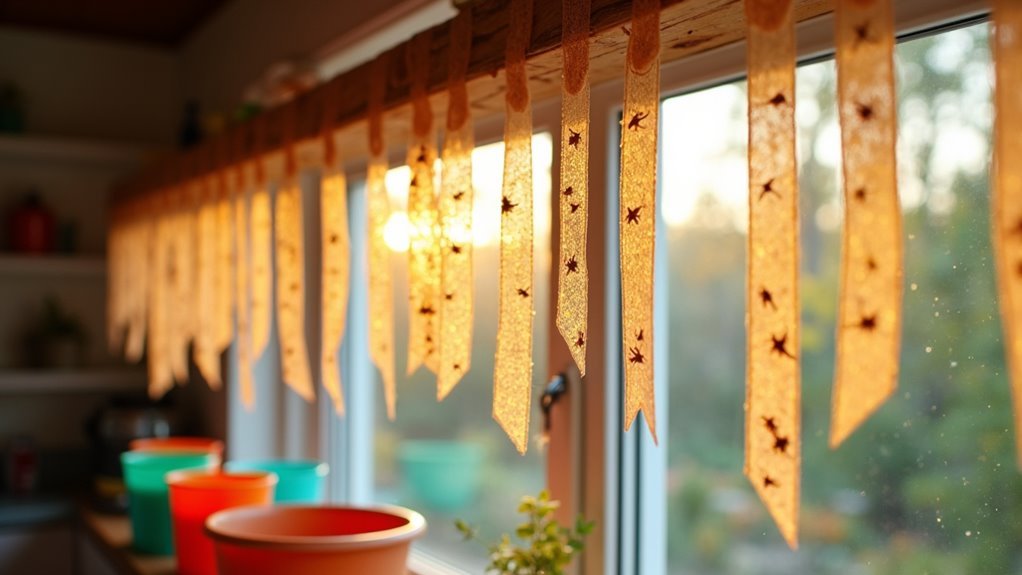 effective fly control solution
