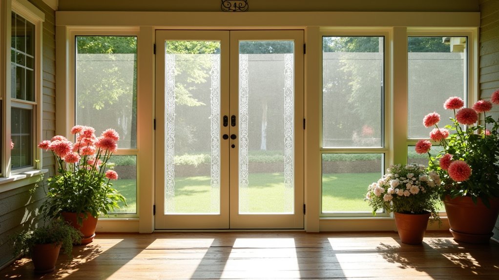 effective fly deterrent systems