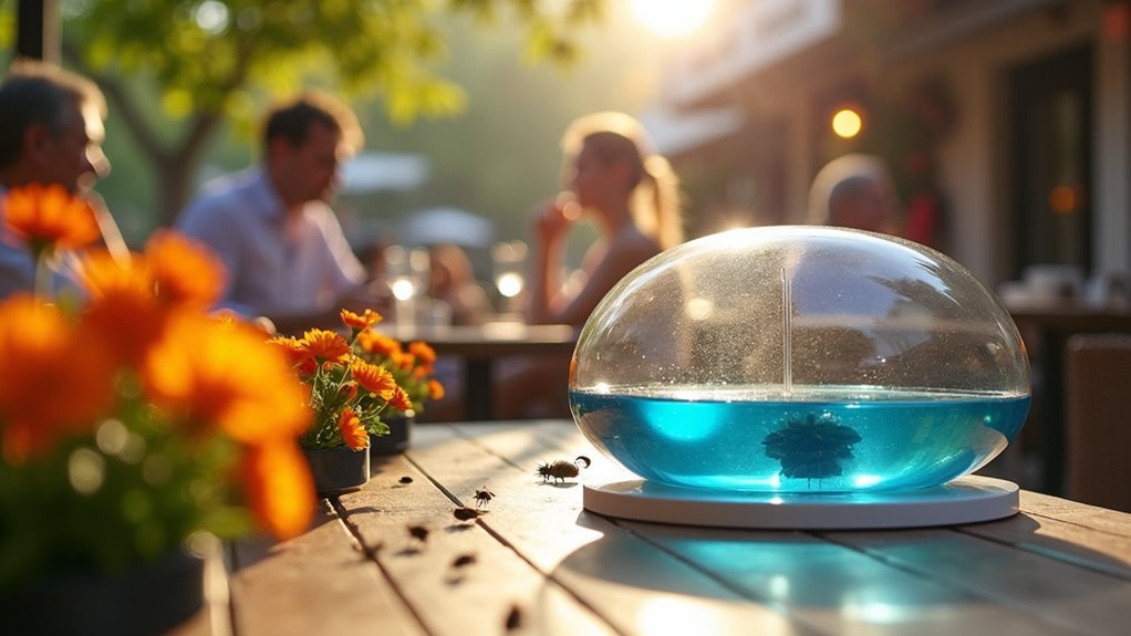 effective fly trap strategies