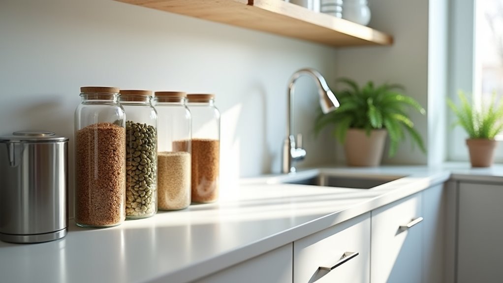 effective food storage practices