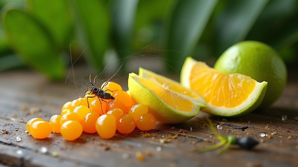 effective hornet attractants explained