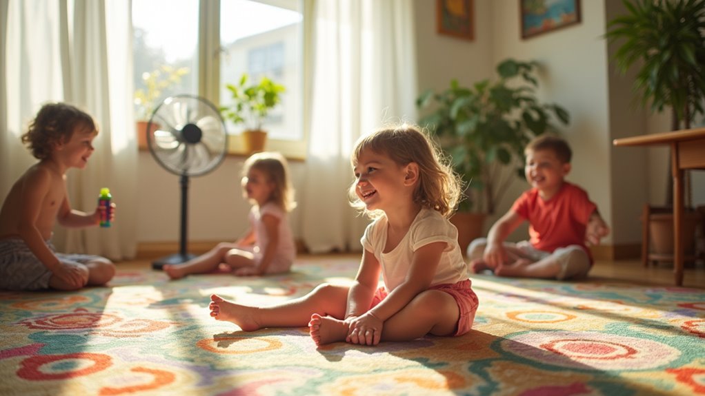 effective indoor bug barriers