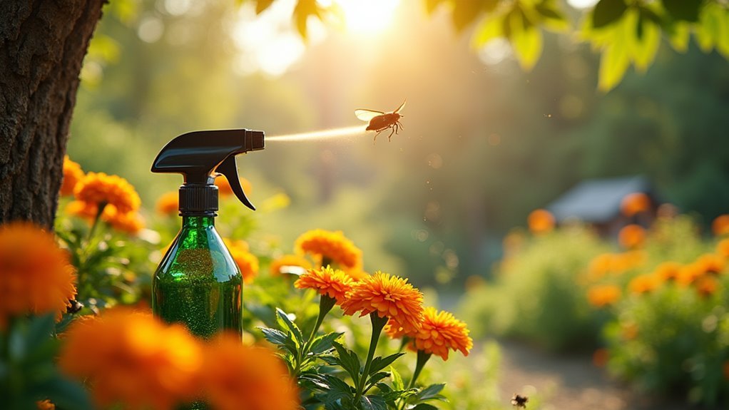 effective insect control strategies