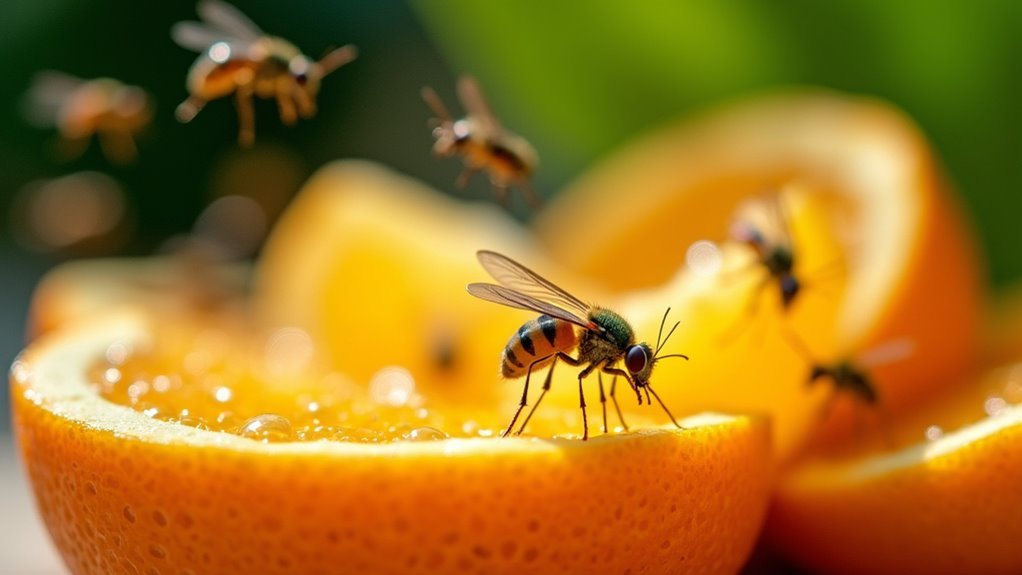 effective insect repellent spray