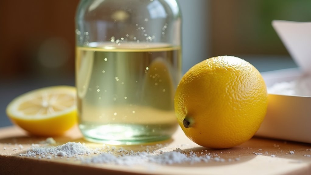 effective kitchen acid repellents