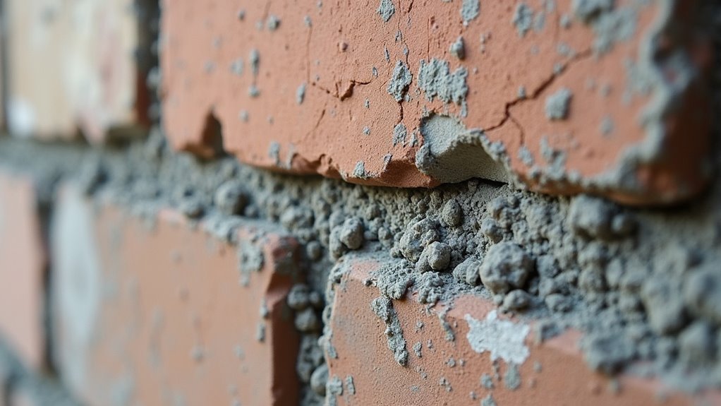 effective mortar repair techniques