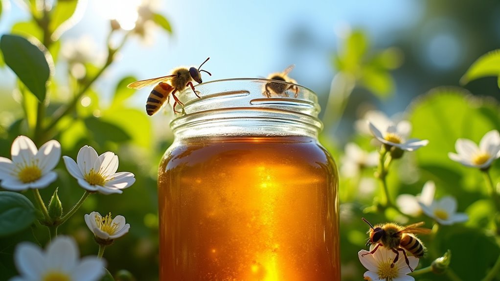 effective natural wasp traps