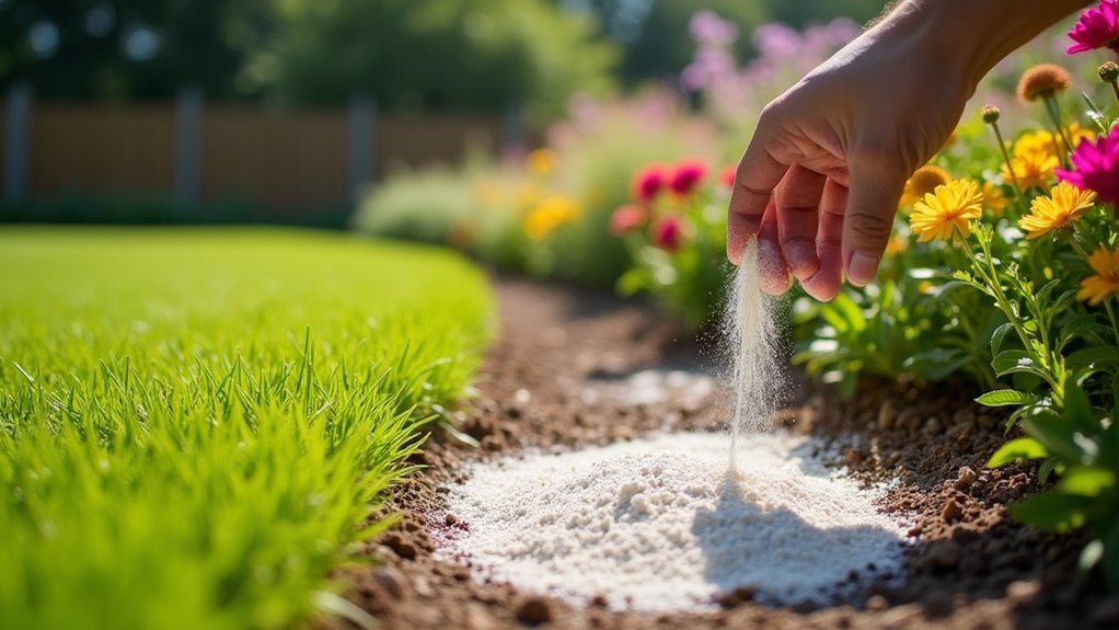 effective pest control barrier