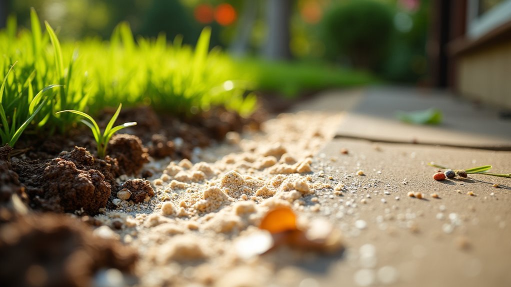 effective pest control barrier