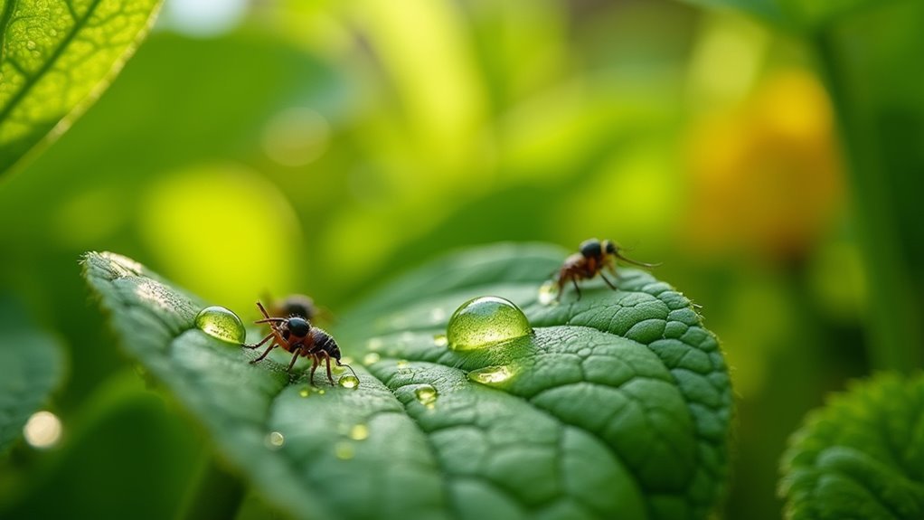 effective pest control concentration