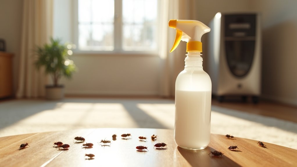effective pest control solution