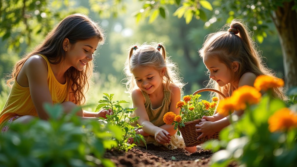 5 Best Pest Management Tips For Three Sisters