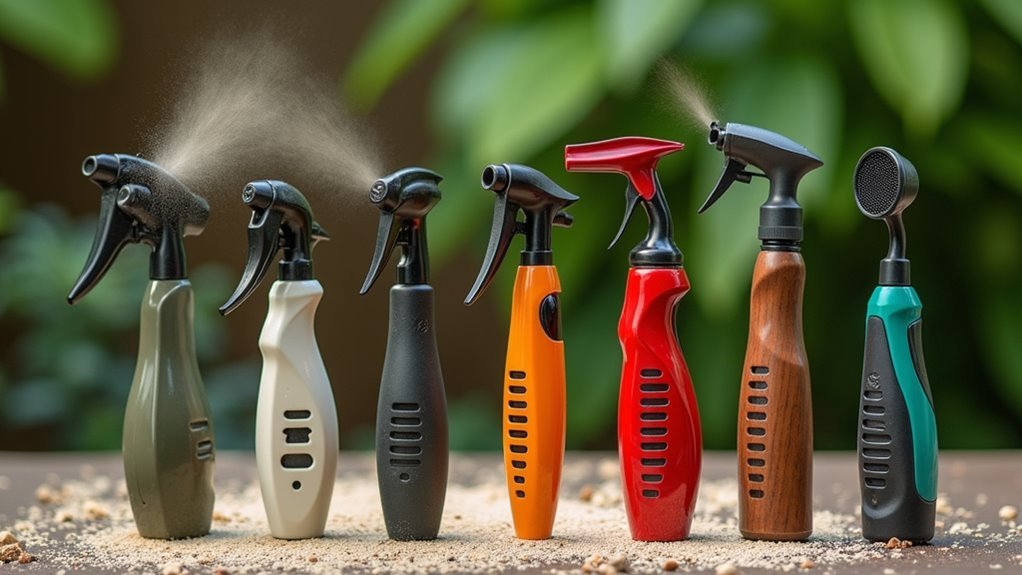7 Top Diatomaceous Earth Applicators for Pest Control