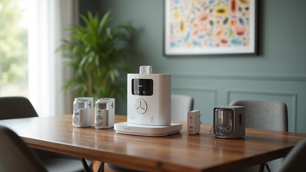 effective pest detection system