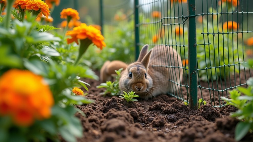 effective pest deterrent strategies