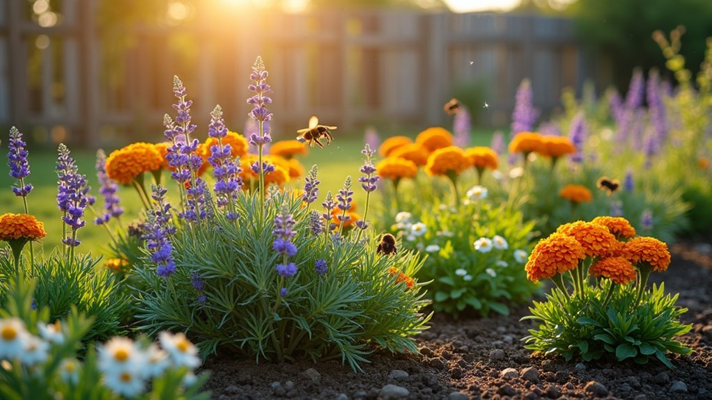 effective pest management zones