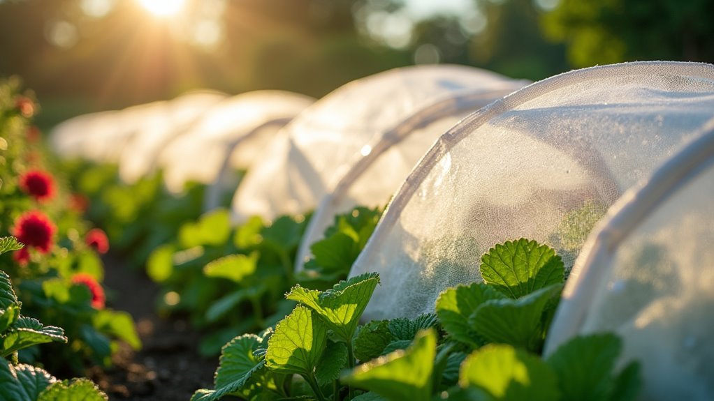 effective pest protection solutions